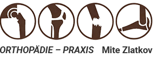 Orthopädie Praxis - Mite Zlatkov