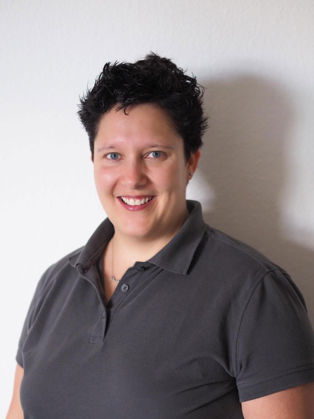 Kristin Weber Schulz